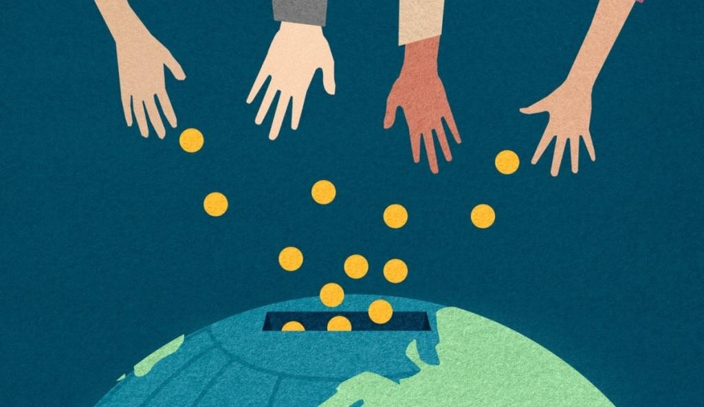 Shiv Nadar, Azim Premji, Mukesh Ambani, KM Birla, Gautam Adani with respective families among top donors in FY 2022-23: EdelGive Hurun India Philanthropy List 2023